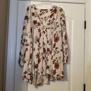 Free people dress